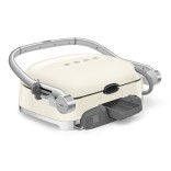 SMEG daugiafunkcinis grilis MGF01CREU | 5