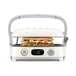 SMEG daugiafunkcinis grilis MGF01CREU | 8