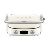 SMEG daugiafunkcinis grilis MGF01CREU | 1