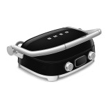 SMEG daugiafunkcinis grilis MGF01BLEU | 3