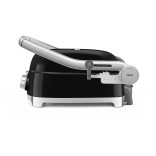 SMEG daugiafunkcinis grilis MGF01BLEU | 4