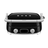 SMEG daugiafunkcinis grilis MGF01BLEU | 1