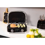 SMEG daugiafunkcinis grilis MGF01BLEU | 2