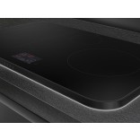 SMEG indukcinė kaitlentė Isola Alta Pro  | 4