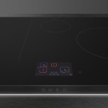 SMEG indukcinė kaitlentė Isola Alta Pro  | 5
