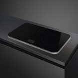 SMEG indukcinė kaitlentė Isola Alta Pro  | 3