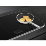 SMEG indukcinė kaitlentė Isola Alta Pro  | 5