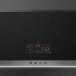 SMEG indukcinė kaitlentė Isola Alta Pro  | 4