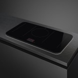 SMEG indukcinė kaitlentė Isola Alta Pro  | 5