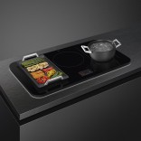 SMEG indukcinė kaitlentė Isola Alta Pro  | 3