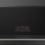 SMEG indukcinė kaitlentė Isola Alta Pro  | 7