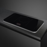 SMEG indukcinė kaitlentė Isola Alta Pro  | 2