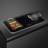 SMEG indukcinė kaitlentė Isola Alta Pro  | 3