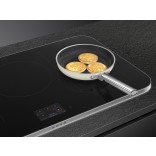 SMEG indukcinė kaitlentė Isola Alta Pro  | 4