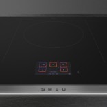 SMEG indukcinė kaitlentė Isola Alta Pro  | 6