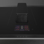 SMEG indukcinė kaitlentė Isola Alta Pro  | 7