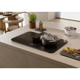 SMEG indukcinė kaitlentė Isola Alta Pro  | 2