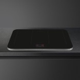 SMEG indukcinė kaitlentė Isola Alta Pro  | 2
