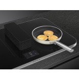 SMEG indukcinė kaitlentė Isola Alta Pro  | 5