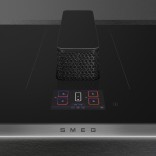 SMEG indukcinė kaitlentė Isola Alta Pro  | 6