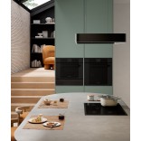 SMEG gartraukis Isola  | 2