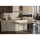 SMEG gartraukis Isola  | 2