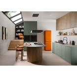 SMEG gartraukis Isola  | 2