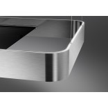 SMEG gartraukis Isola  | 5