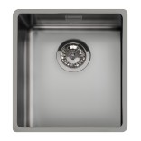 SMEG plautuvė VFU34DKX  | 1