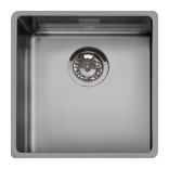 SMEG plautuvė VFU40DKX  | 1