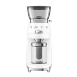 SMEG kavos pupelių malūnėlis CGF03WHEU | 1