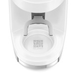 SMEG kavos pupelių malūnėlis CGF03WHEU | 10