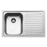 SMEG plautuvė SP791D-2  | 1