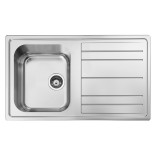 SMEG plautuvė LPR861  | 1