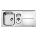SMEG plautuvė LPR102  | 1