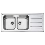 SMEG plautuvė LPR116  | 1