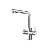 SMEG vandens maišytuvas MAFD1CR  | 1