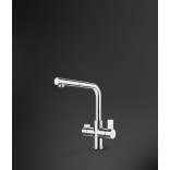 SMEG vandens maišytuvas MAFD1CR  | 2