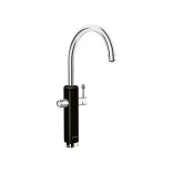 SMEG vandens maišytuvas MAF50BL  | 1