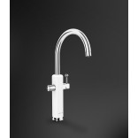 SMEG vandens maišytuvas MAF50BL  | 2