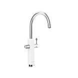 SMEG vandens maišytuvas MAF50WH  | 1