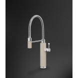 SMEG vandens maišytuvas MDF50MLM  | 2