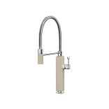SMEG vandens maišytuvas MDF50MLM  | 1