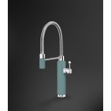 SMEG vandens maišytuvas MDF50BL  | 2