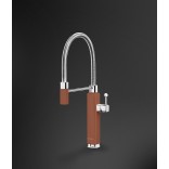 SMEG vandens maišytuvas MDF50BL  | 2