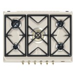 SMEG dujinė kaitlentė SRV876AVOGH2 | 1