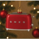SMEG Kalėdinis žaisliukas  | 1