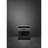 SMEG indukcinė viryklė su elektrine orkaite CPF9IPAN | 2