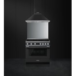 SMEG indukcinė viryklė su elektrine orkaite CPF9IPAN | 3