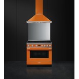 SMEG indukcinė viryklė su elektrine orkaite CPF9IPOR | 3